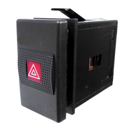 INTERRUPTOR ALERTA SANTANA/QUANTUM COMPATÍVEL 98>06 3279532351 K03042000 DNI2121