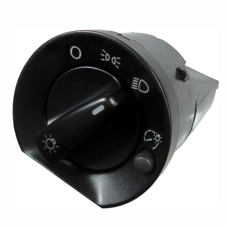 CHAVE DE LUZ SANTANA/GOL/SAVEIRO COMPATÍVEL 95> 17T VERDE C/REOSTATO 373941534D 37394153E IM52324 DNI2126