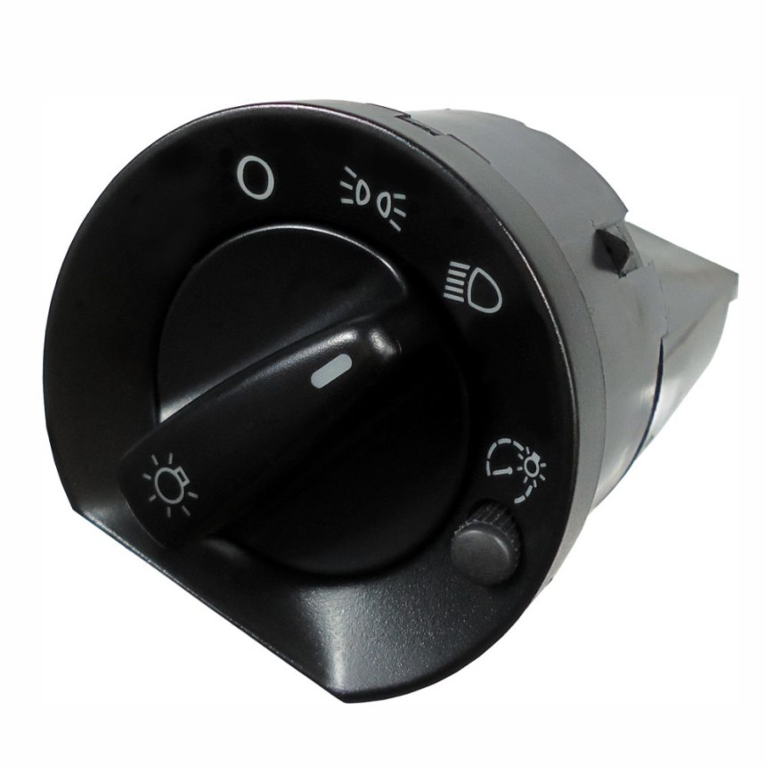 CHAVE DE LUZ SANTANA/GOL/SAVEIRO COMPATÍVEL 95> 17T VERDE C/REOSTATO 373941534D 37394153E IM52324 DNI2126