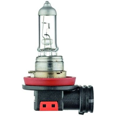 LÂMPADA H16-2 12V 19W - BASE L HELLA HEH16