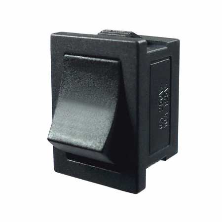 CHAVE DE LUZ MINI INTERRUPTOR CHAVE LUZ 2 POSICOES COMPATÍVEL DNI2189