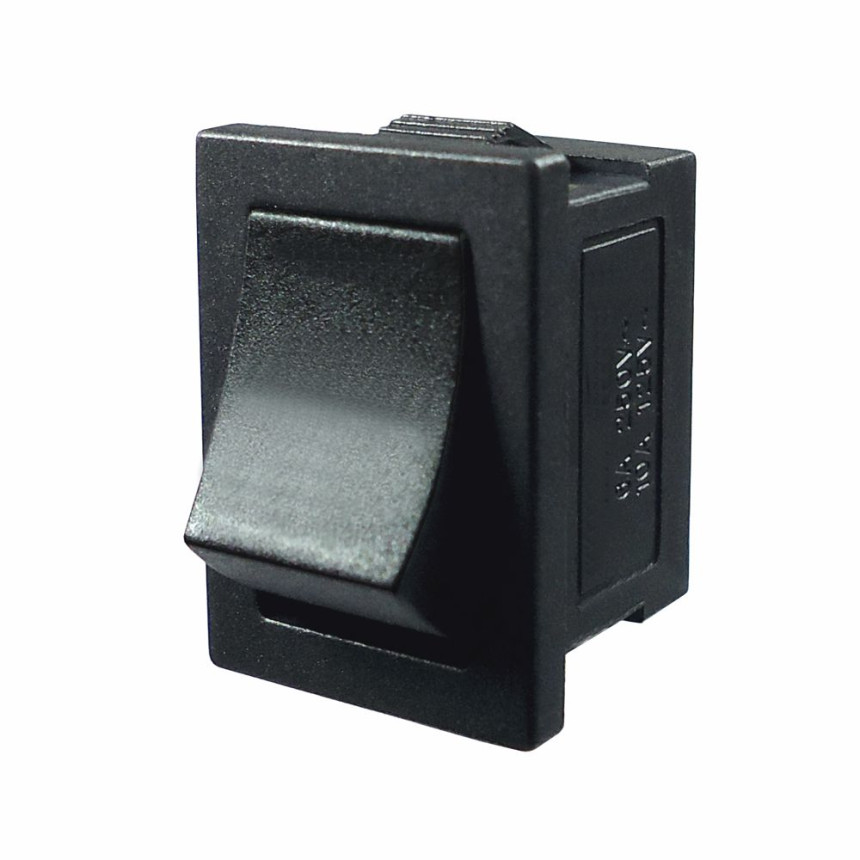 CHAVE DE LUZ MINI INTERRUPTOR CHAVE LUZ 2 POSICOES COMPATÍVEL DNI2189