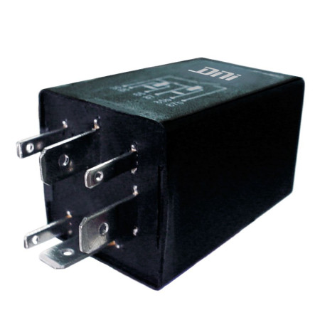 RELE TEMPORIZADOR INJECAO ELETRONICA 6T OMEGA/VECTRA 94>96 DNI8149