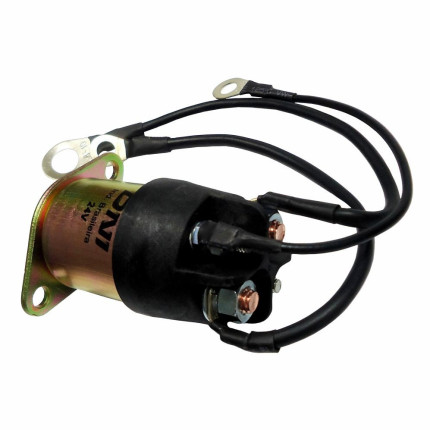 AUTOMATICO AUXILIAR BOSCH COMPATÍVEL 24V  S-5 DNI8175