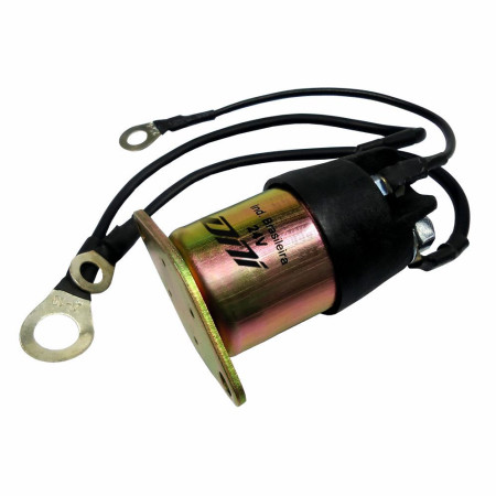 AUTOMATICO AUXILIAR BOSCH COMPATÍVEL 24V  S-5 DNI8175