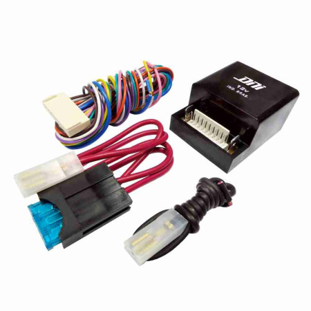 MODULO ENGATE CARRETINHA/REBOQUE COMPATÍVEL 12V CAN-BUS DNI8299