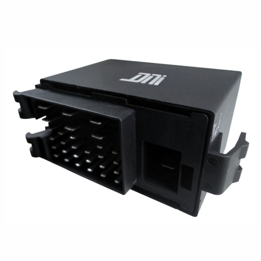MODULO ELETRONICO RELE COMPATÍVEL 31T 8 FUNCOES GOL/VOYAGE G5 G6 DNI8621