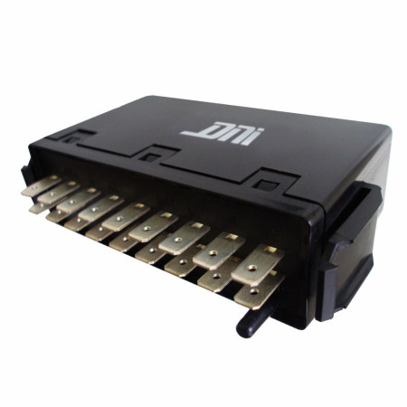 RELE PISCA/LIMPADOR COMPATÍVEL 24V 18T AXOR/ATEGO 03> DNI8810