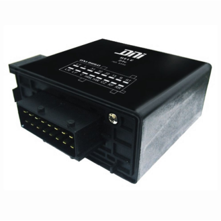 RELE PISCA COMPATÍVEL 24V 16T  124 S-4 DNI8860