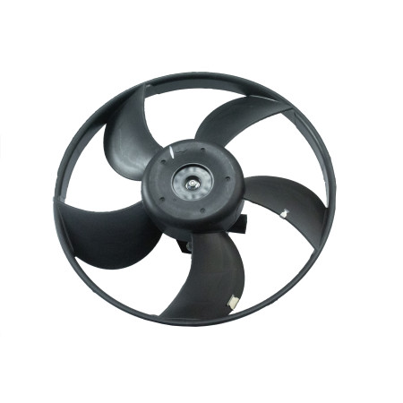 MOTOR VENTOINHA COMPATÍVEL 5PAS-322 PALIO/SIENA/STRADA 96>01 BAU100208