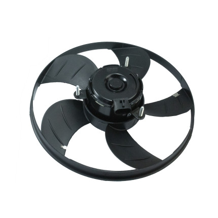 MOTOR VENTOINHA 5PAS-322 VALEO MODERNA COMPATÍVEL PALIO/CELTA/PRISMA 46815898 BAU100230