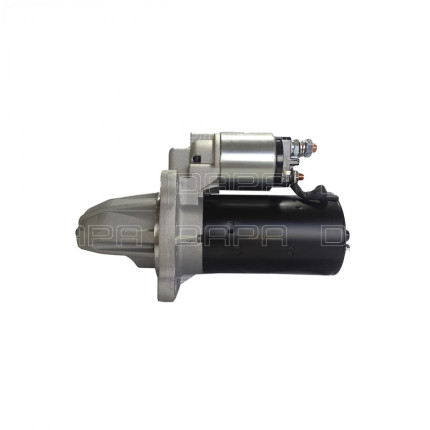 MOTOR PARTIDA COMPATÍVEL BOSCH JF 12V 9D COM REDUCAO MB DAP2040317