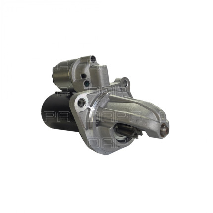 MOTOR PARTIDA COMPATÍVEL BOSCH JF 12V 9D COM REDUCAO MB DAP2040317