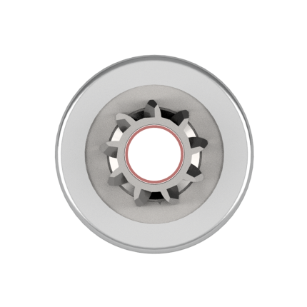 IMPULSOR PARTIDA COMPATÍVEL WAPSA 9D F100/F600/GALAXIE BM001