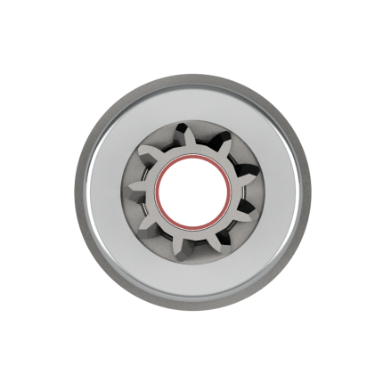 IMPULSOR PARTIDA COMPATÍVEL WAPSA 9D WILLYS/JEEP >70 BZM005