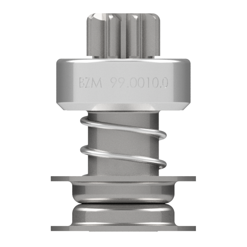 IMPULSOR PARTIDA COMPATÍVEL DELCO 9D GM C10/C14 BZM010