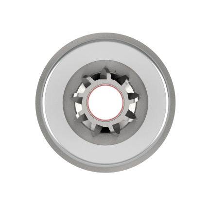 IMPULSOR PARTIDA COMPATÍVEL DELCO 9D GM C10/C14 BZM010