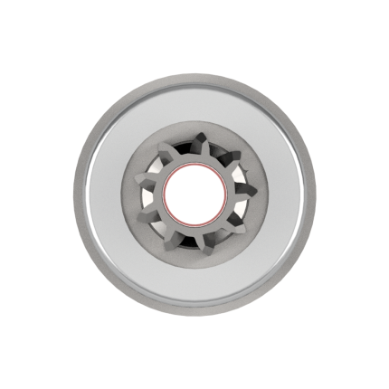 IMPULSOR PARTIDA COMPATÍVEL DELCO 9D OPEL ANTIGO BZM013