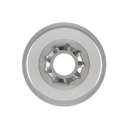 IMPULSOR PARTIDA COMPATÍVEL DELCO 9D OPALA/CARAVAN 6C BZM045