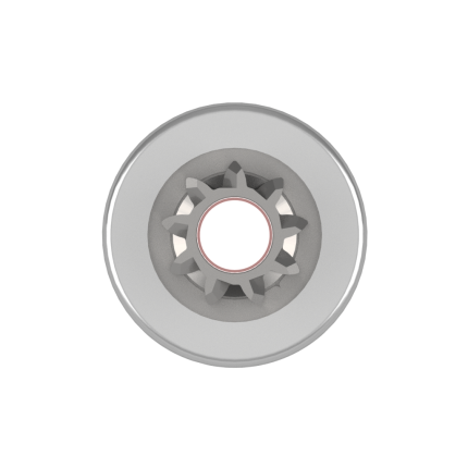 IMPULSOR PARTIDA COMPATÍVEL BOSCH 9D OPALA/CARAVAN 4C BZM046