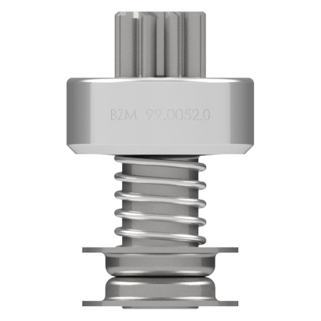 IMPULSOR PARTIDA COMPATÍVEL DELCO 9D CASE EMPILHADEIRA BZM052