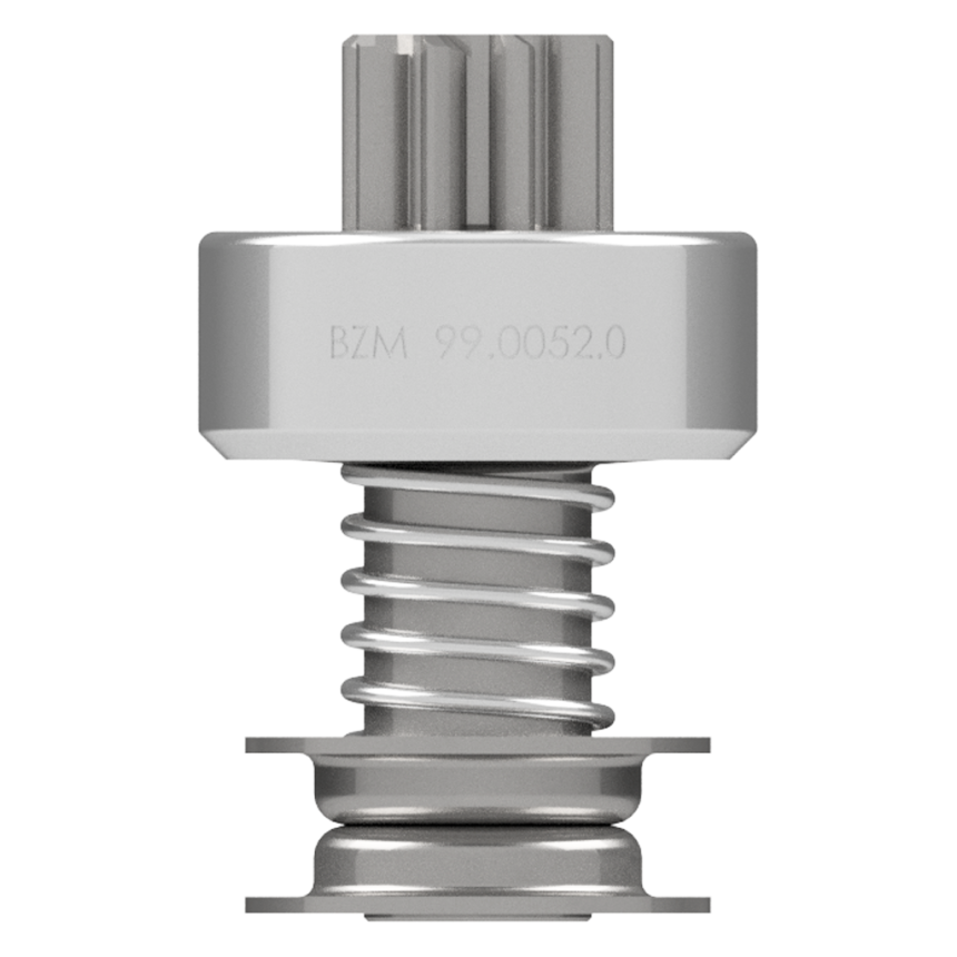 IMPULSOR PARTIDA COMPATÍVEL DELCO 9D CASE EMPILHADEIRA BZM052