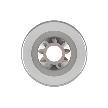 IMPULSOR PARTIDA COMPATÍVEL DELCO 9D CASE EMPILHADEIRA BZM052