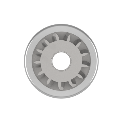 IMPULSOR PARTIDA COMPATÍVEL BOSCH 13D YANMAR >70 BZM061