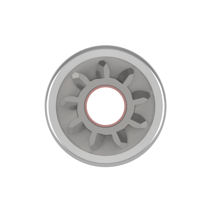IMPULSOR PARTIDA COMPATÍVEL BOSCH 9D AGRALE M790 >77 BZM062