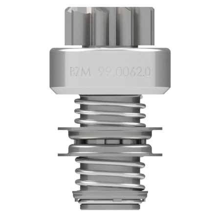 IMPULSOR PARTIDA COMPATÍVEL BOSCH 9D AGRALE M790 >77 BZM062