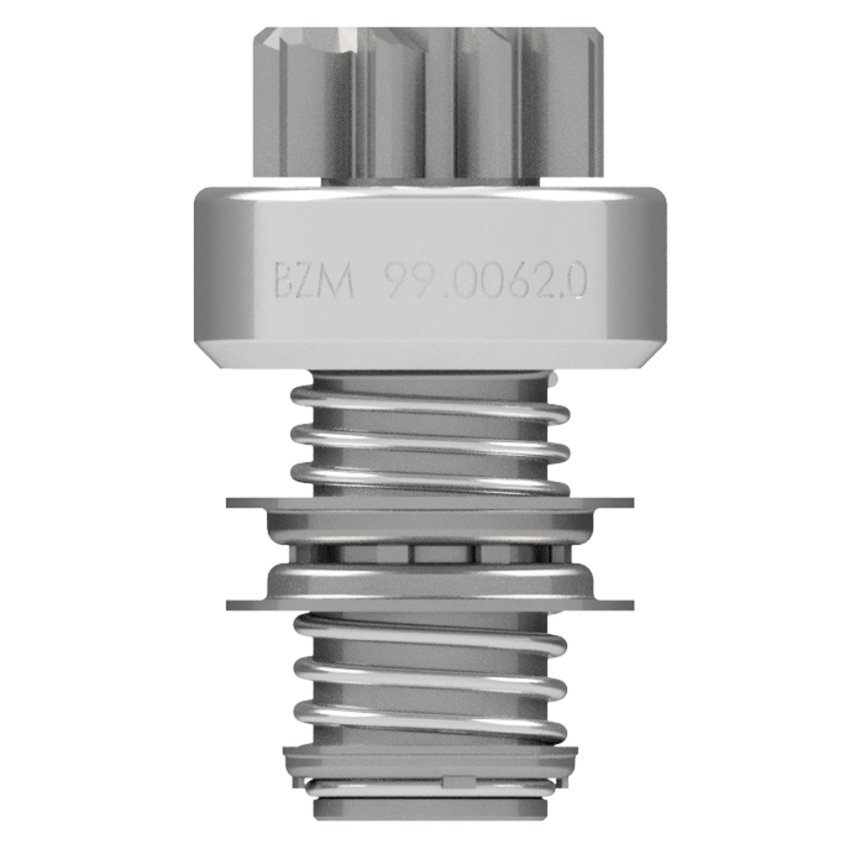 IMPULSOR PARTIDA COMPATÍVEL BOSCH 9D AGRALE M790 >77 BZM062
