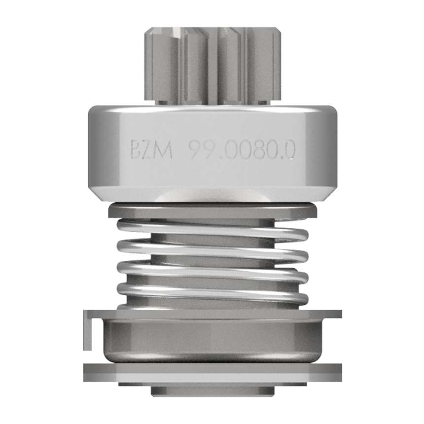 IMPULSOR PARTIDA COMPATÍVEL BOSCH 9D CHEVETTE/MARAJO >76 BZM080