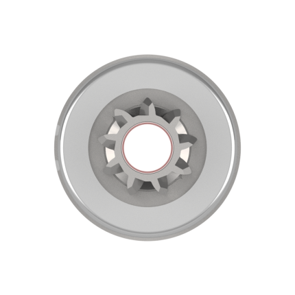 IMPULSOR PARTIDA COMPATÍVEL BOSCH 9D CHEVETTE/MARAJO >76 BZM080