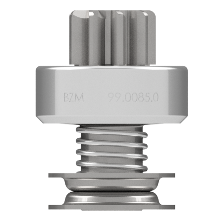 IMPULSOR PARTIDA COMPATÍVEL WAPSA 9D MWM F1000/VALMET/CAM.VW BZM085