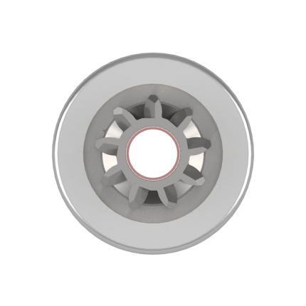 IMPULSOR PARTIDA COMPATÍVEL BOSCH JD 9D CAM.FIAT/ALLIS BZM092