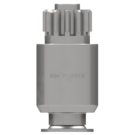 IMPULSOR PARTIDA COMPATÍVEL DELCO 42MT 12D HORARIO C/BUCHA - CATERPILLAR BZM097