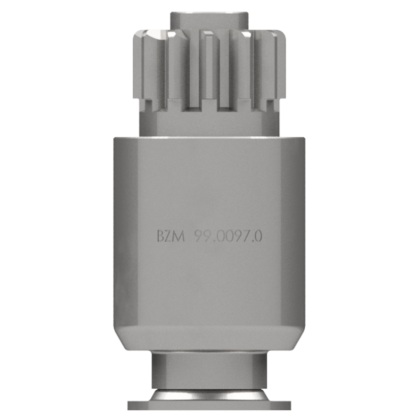IMPULSOR PARTIDA COMPATÍVEL DELCO 42MT 12D HORARIO C/BUCHA - CATERPILLAR BZM097