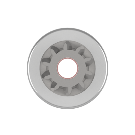 IMPULSOR PARTIDA COMPATÍVEL BOSCH 9D CASE/SAAB MARINE BZM1003