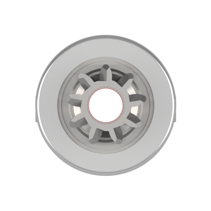 IMPULSOR PARTIDA COMPATÍVEL BOSCH-EV 9D MB712/IVECO *IGUAL 1157 BZM1038