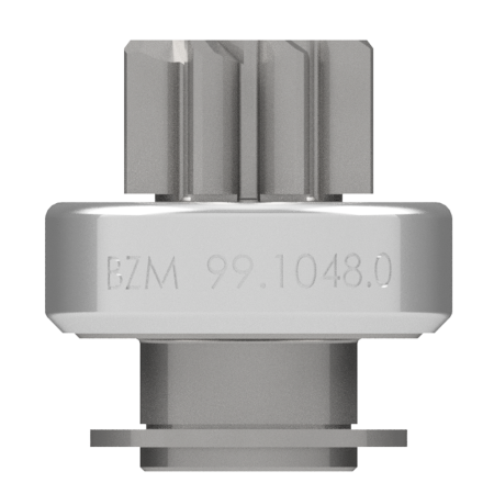 IMPULSOR PARTIDA COMPATÍVEL DELCO 8D DAEWOO TICO BZM1048