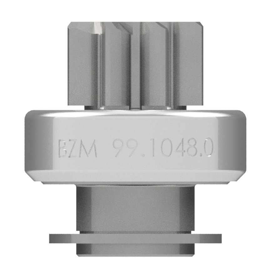 IMPULSOR PARTIDA COMPATÍVEL DELCO 8D DAEWOO TICO BZM1048