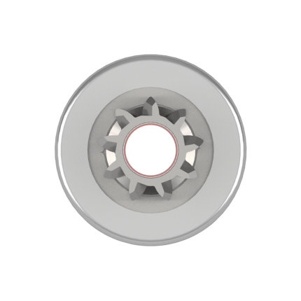 IMPULSOR PARTIDA COMPATÍVEL BOSCH EF 9D MONZA/CHEVETTE/ESCORT BZM108