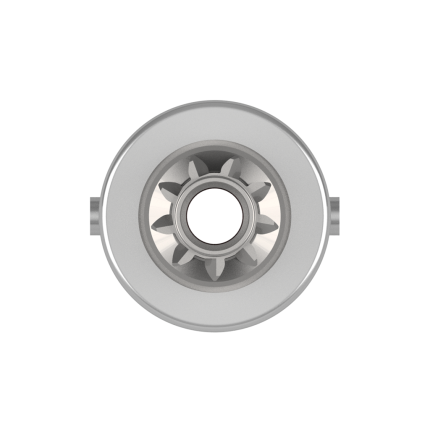 IMPULSOR PARTIDA COMPATÍVEL BOSCH 9D POLO/GOLF/BORA/A3 BZM1108