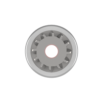 IMPULSOR PARTIDA COMPATÍVEL WAPSA 12D DETROIT/GM BZM114
