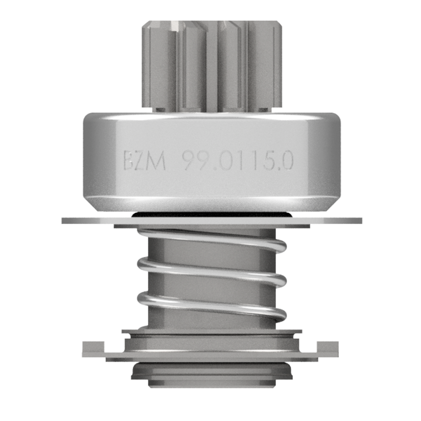IMPULSOR PARTIDA COMPATÍVEL BOSCH 9D MAVERICK/WILLYS BZM115