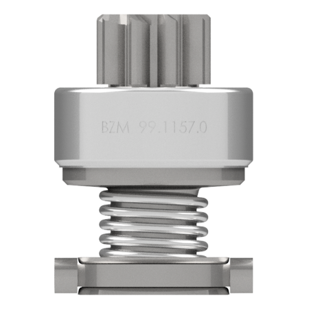 IMPULSOR PARTIDA COMPATÍVEL BOSCH-EV 9D MB712/IVECO BZM1157