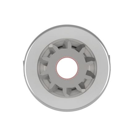 IMPULSOR PARTIDA COMPATÍVEL BOSCH-EV 10D IVECO/CASE/ BZM1159
