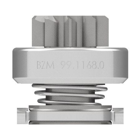 IMPULSOR PARTIDA COMPATÍVEL BOSCH 9D MWM BLAZER/FRONTIER BZM1168