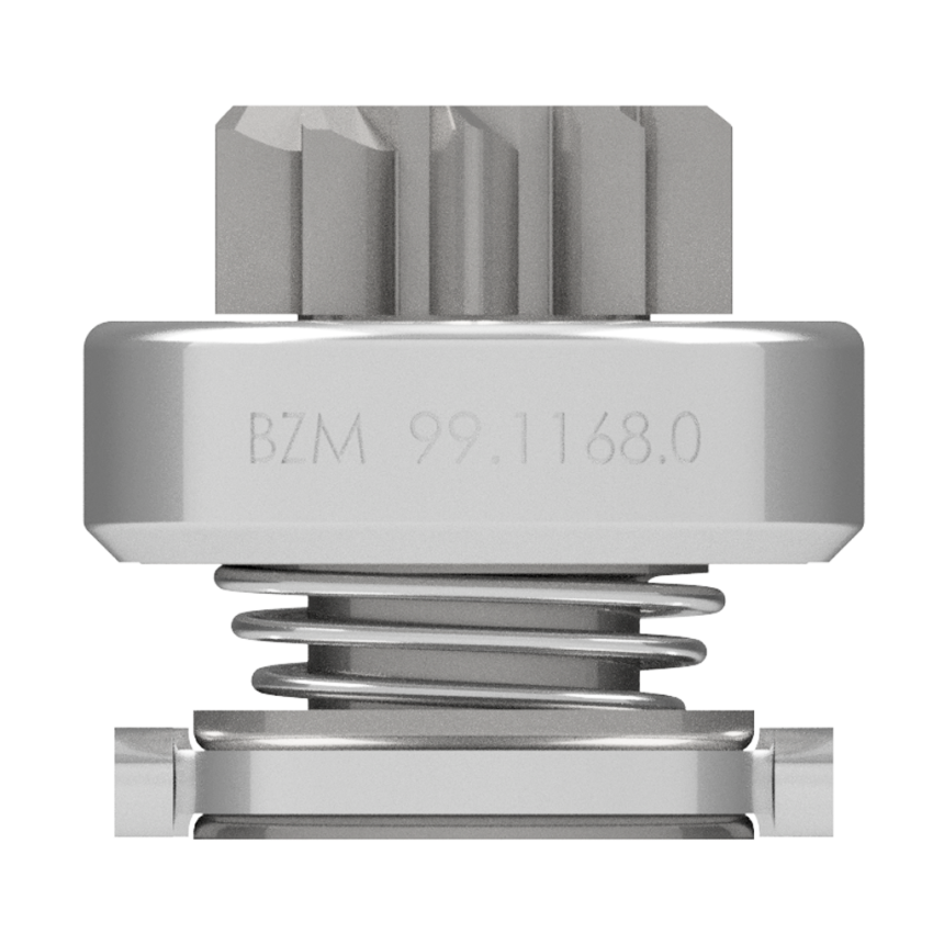 IMPULSOR PARTIDA COMPATÍVEL BOSCH 9D MWM BLAZER/FRONTIER BZM1168
