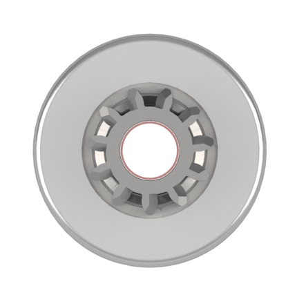 IMPULSOR PARTIDA COMPATÍVEL BOSCH 11D RENAULT EXPRESS BZM1172